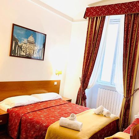 Toffa Place In Rome Bagian luar foto