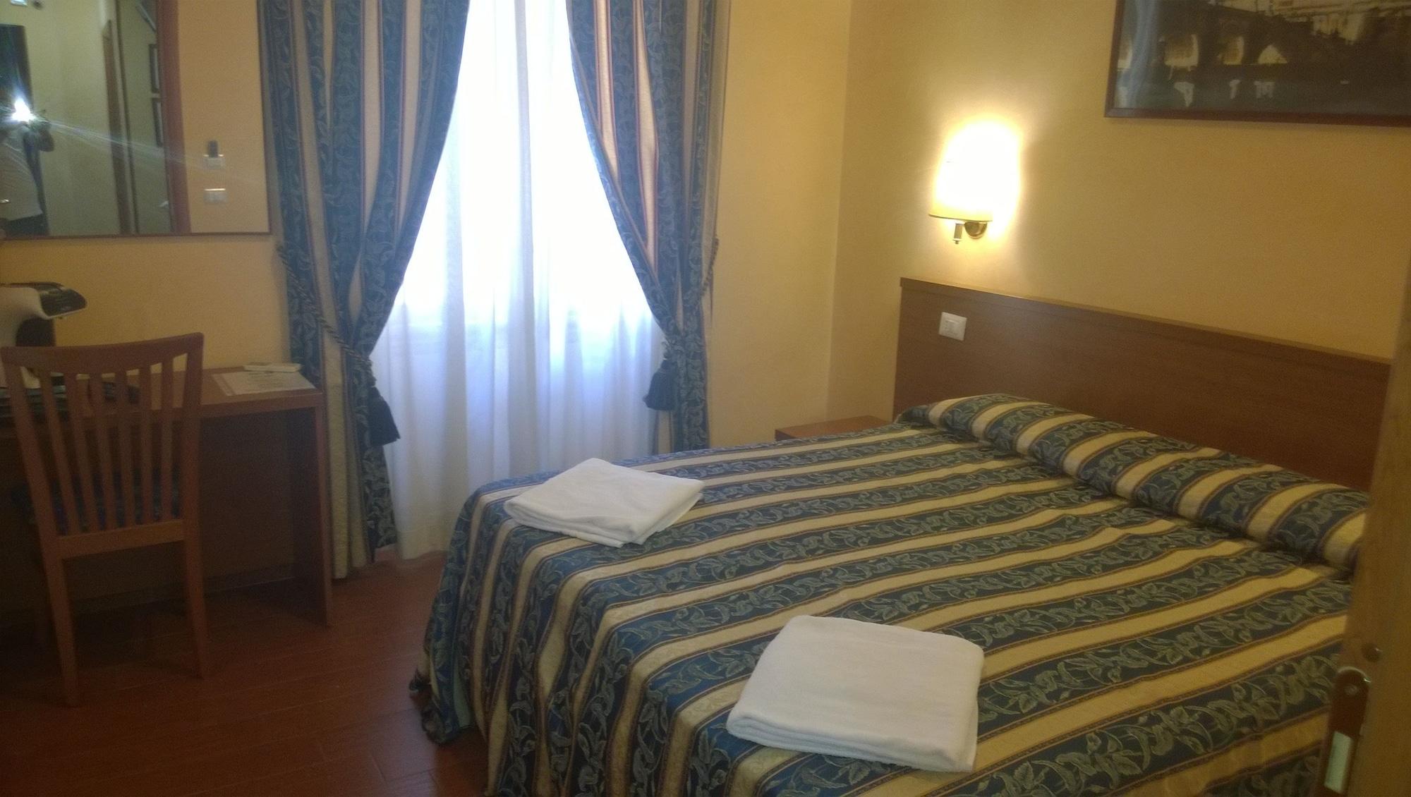Toffa Place In Rome Bagian luar foto