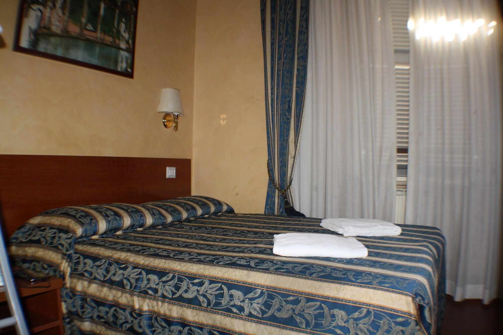 Toffa Place In Rome Bagian luar foto