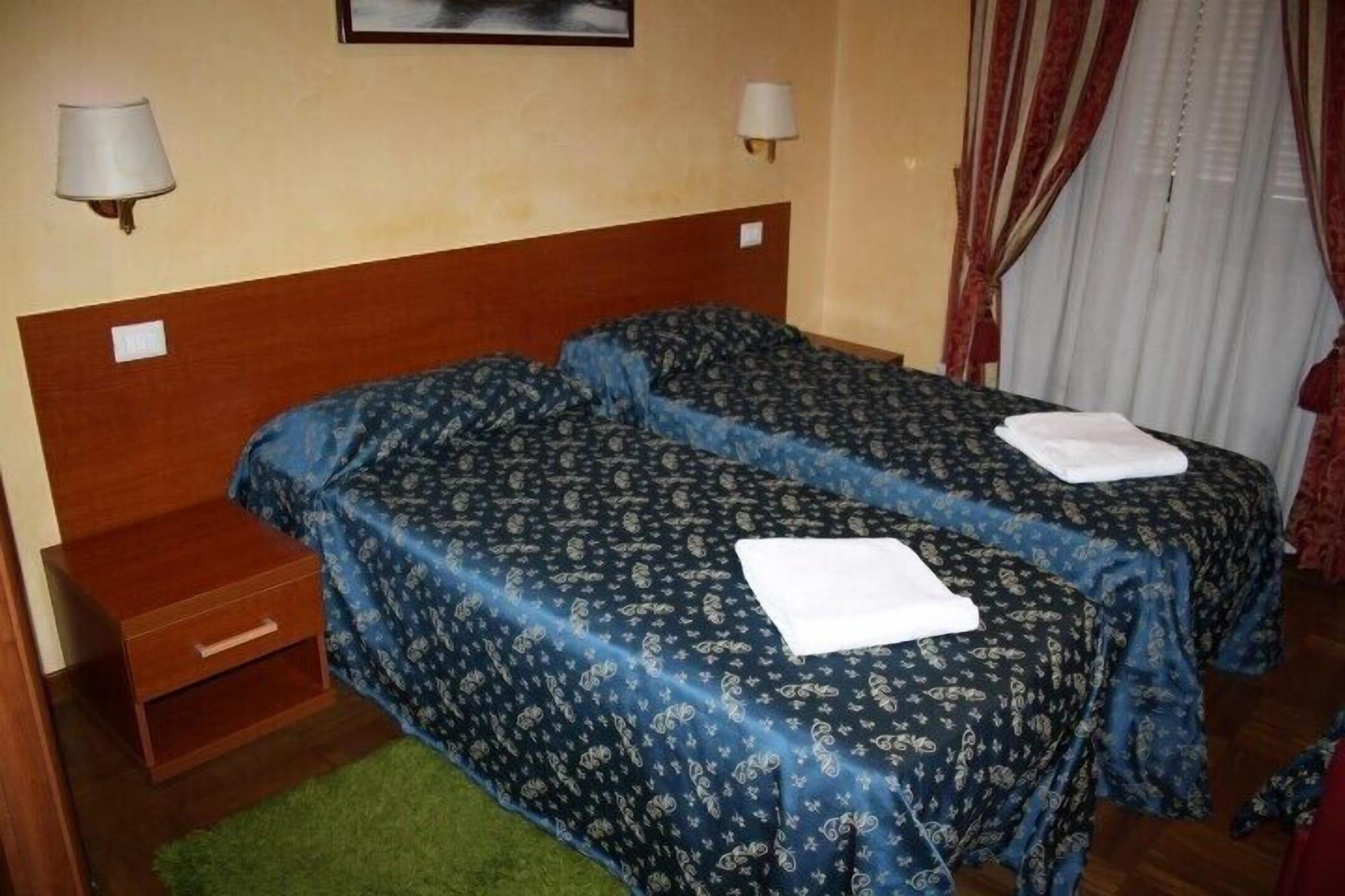 Toffa Place In Rome Bagian luar foto