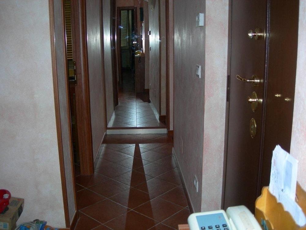 Toffa Place In Rome Bagian luar foto