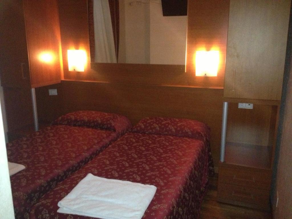 Toffa Place In Rome Ruang foto