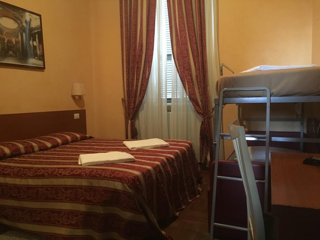 Toffa Place In Rome Bagian luar foto