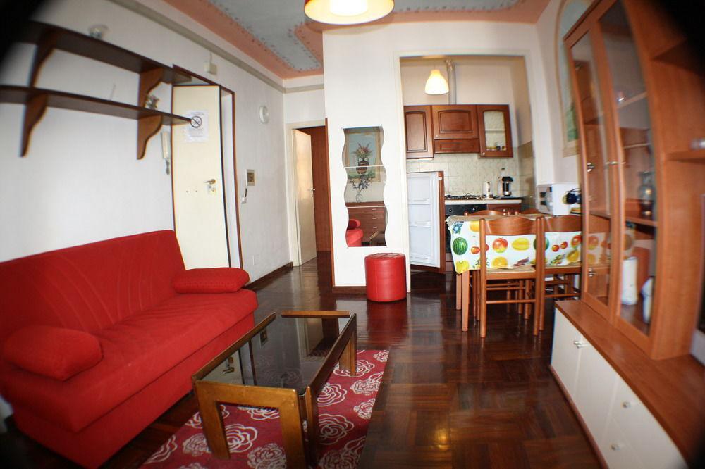 Toffa Place In Rome Bagian luar foto