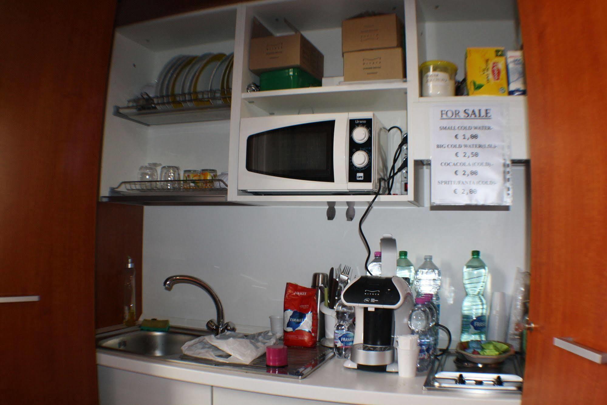 Toffa Place In Rome Bagian luar foto