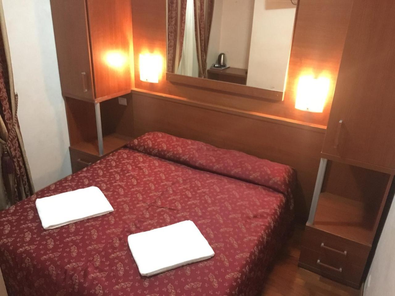 Toffa Place In Rome Bagian luar foto