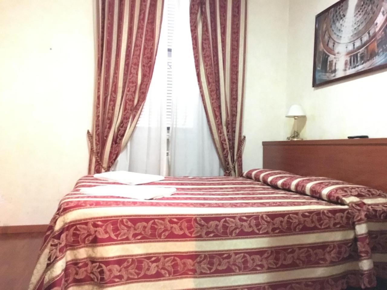 Toffa Place In Rome Bagian luar foto
