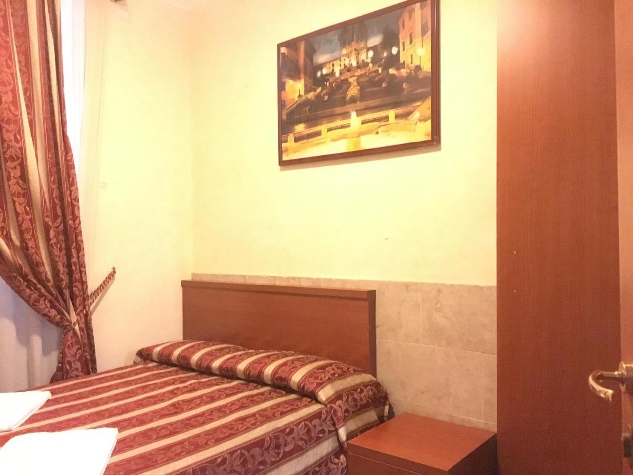Toffa Place In Rome Bagian luar foto