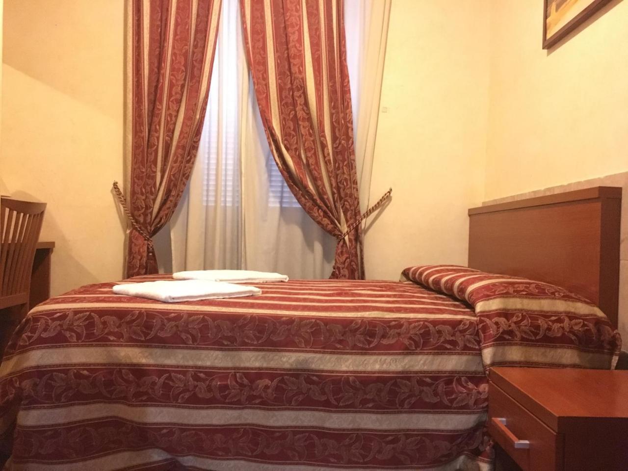 Toffa Place In Rome Bagian luar foto