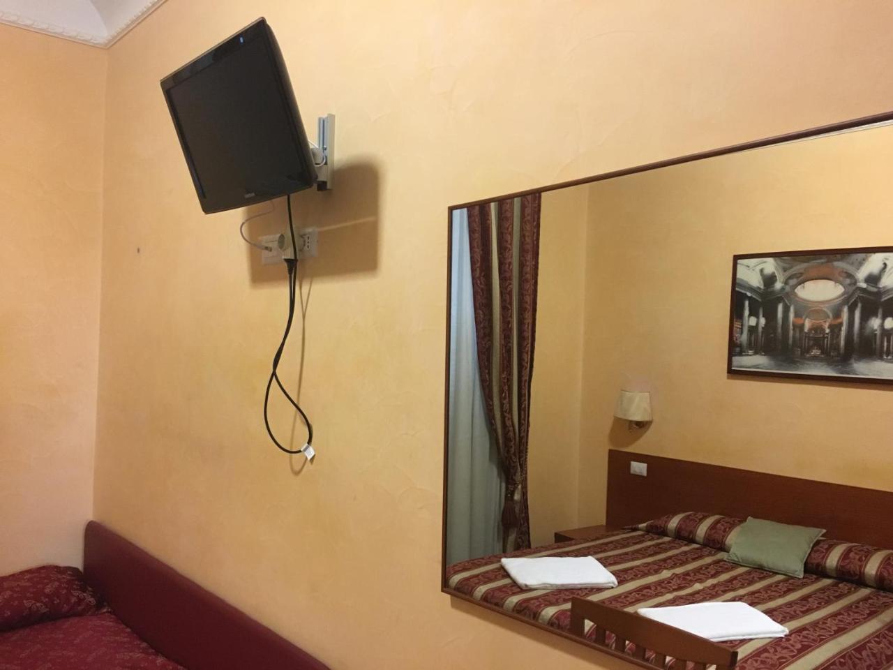 Toffa Place In Rome Bagian luar foto