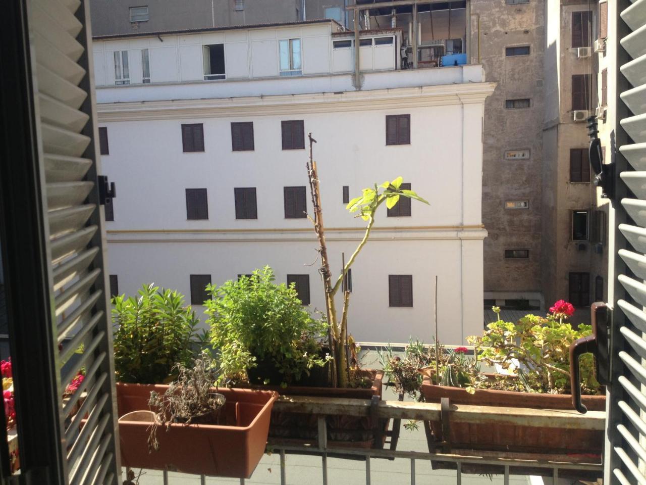 Toffa Place In Rome Bagian luar foto