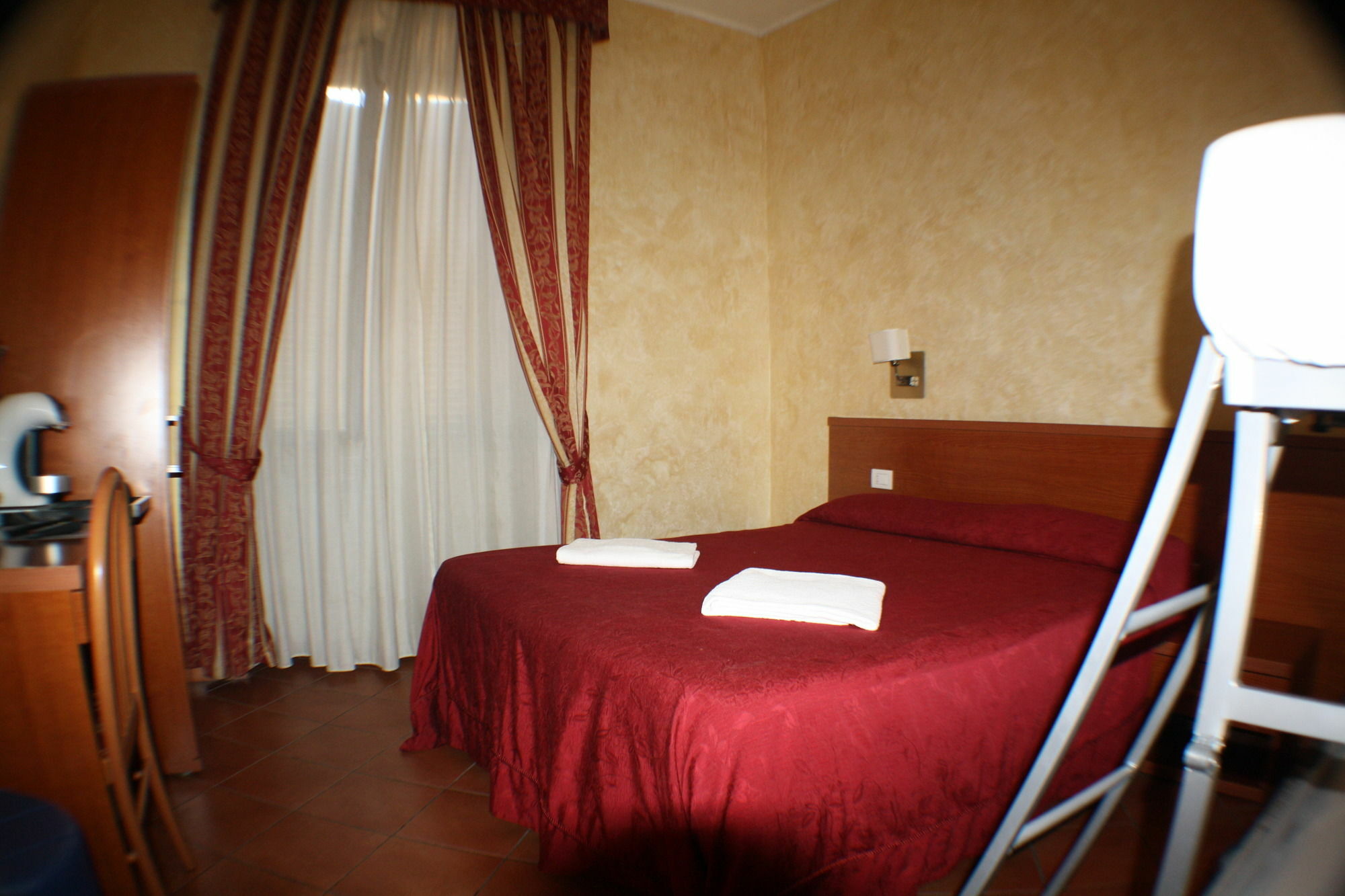 Toffa Place In Rome Bagian luar foto
