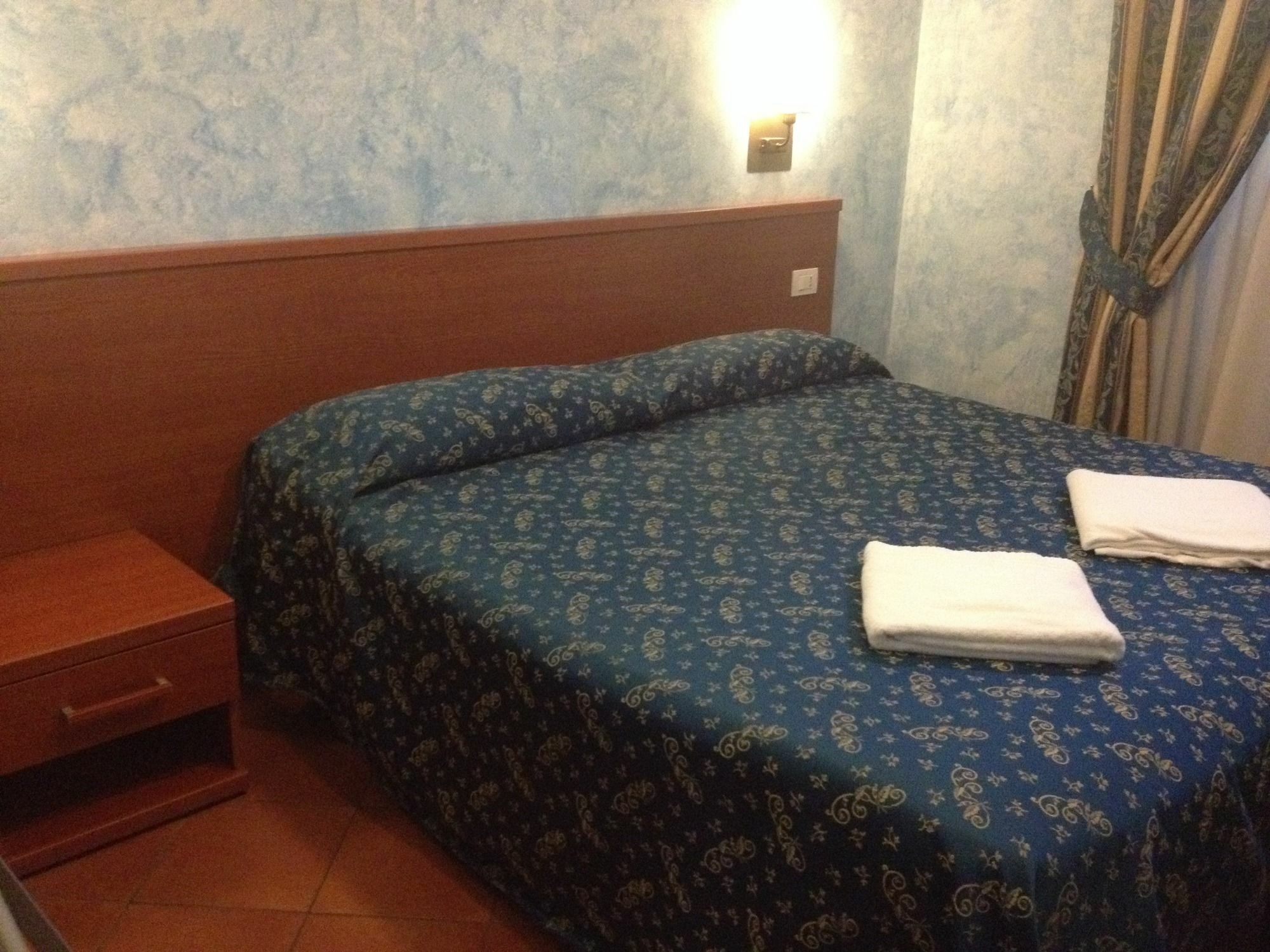 Toffa Place In Rome Bagian luar foto